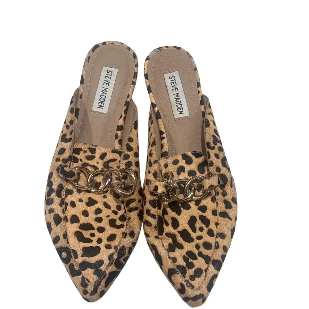 Women’s sandals size 8.5 Steve Madden